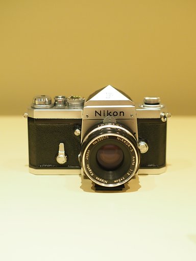 ◎Pana-LEICA DG NOCTICRON 42.5mm/F1.2 ASPH.