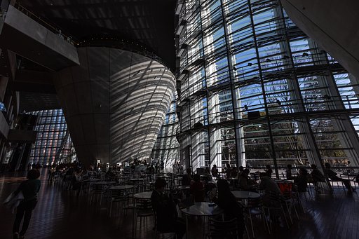EF16-35mm f/2.8L USM