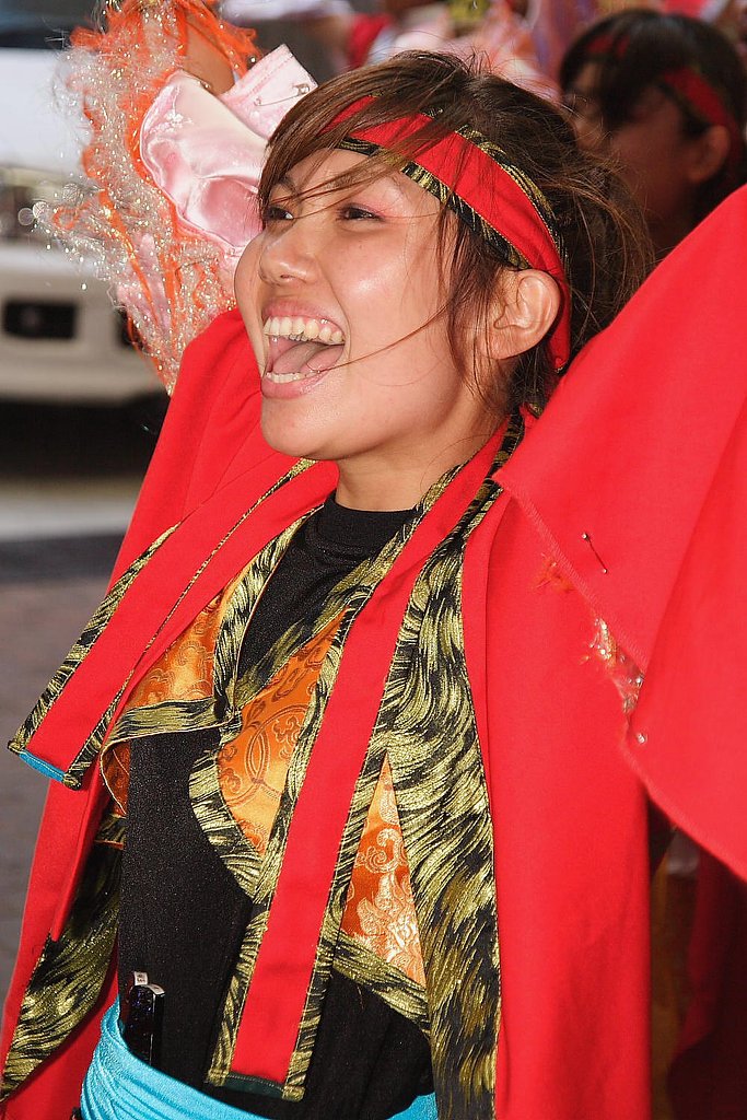 【4MJ】舞姫演写