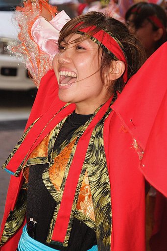 【4MJ】舞姫演写