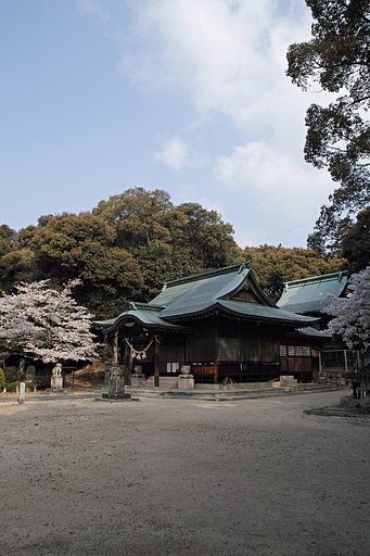 神社