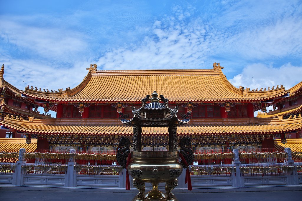 文武廟6