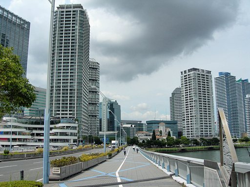 横浜