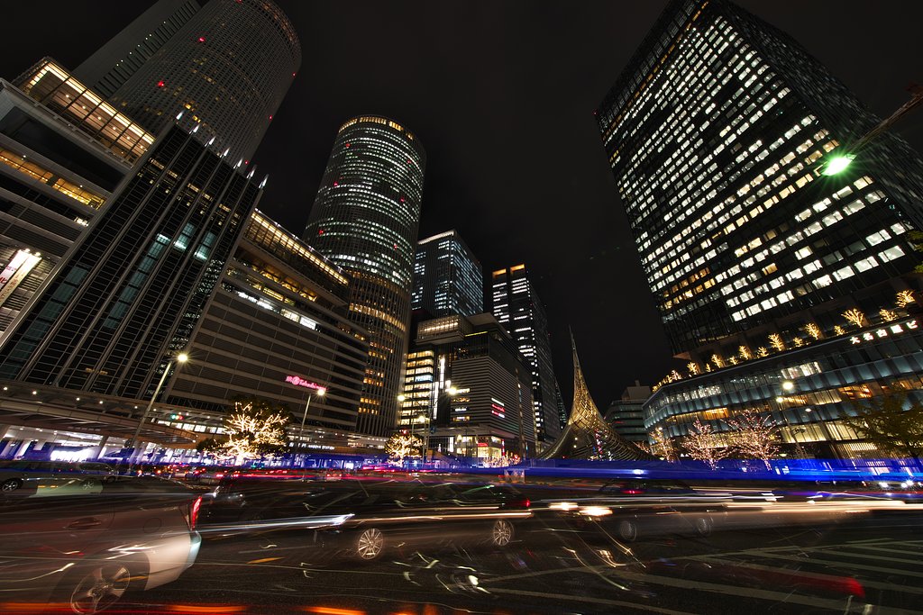 EF11-24mm F4L