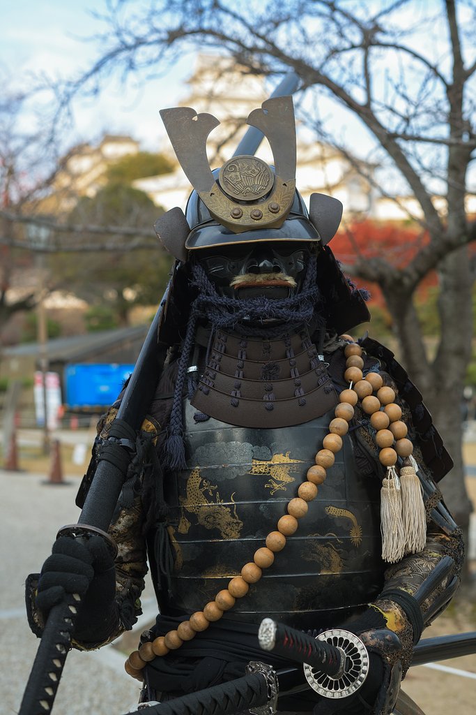 ボランティア｢侍」