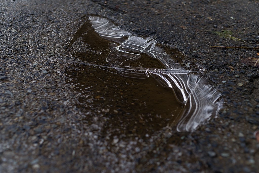 放射冷却