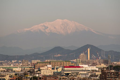 御岳 2