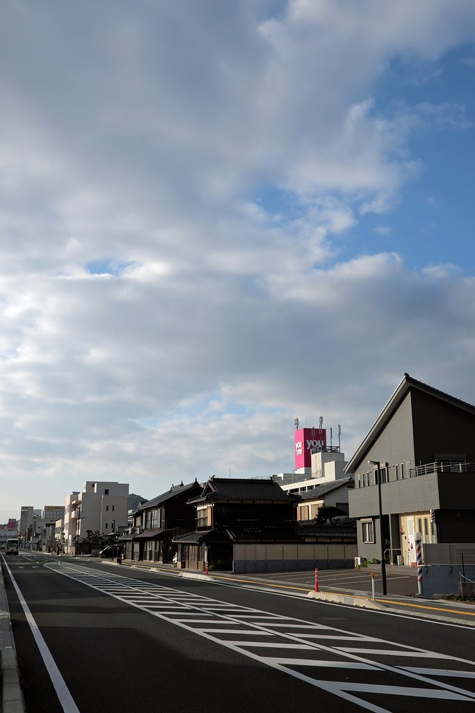 朝