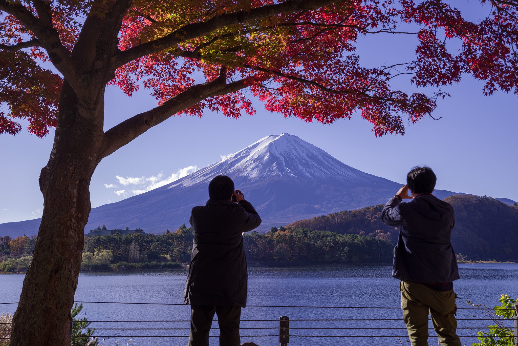 至福の時間
