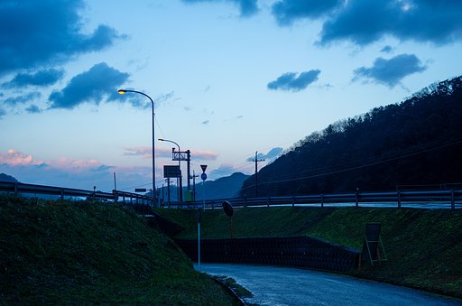 冬空