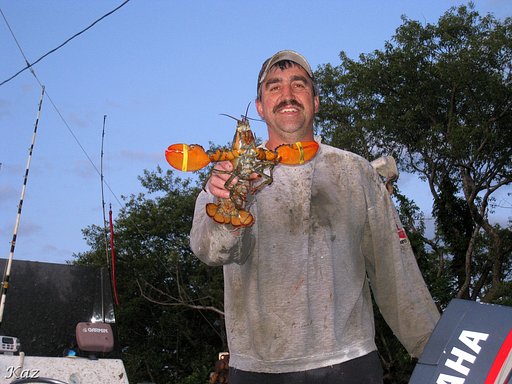 Fisherman