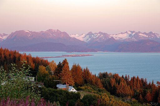 アラス感風景 8