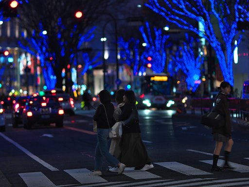 EF135mm F2L 