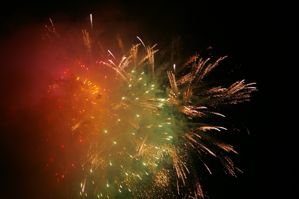 hanabi