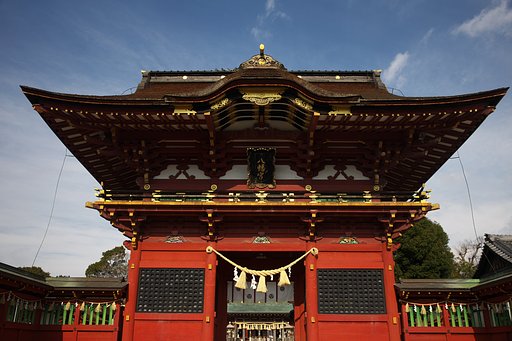 EF24-70mm F2.8LⅡ