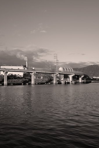 港