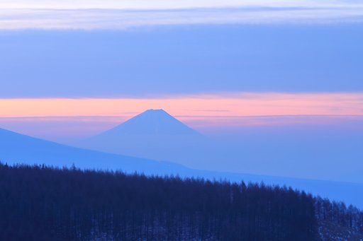 ついてない朝