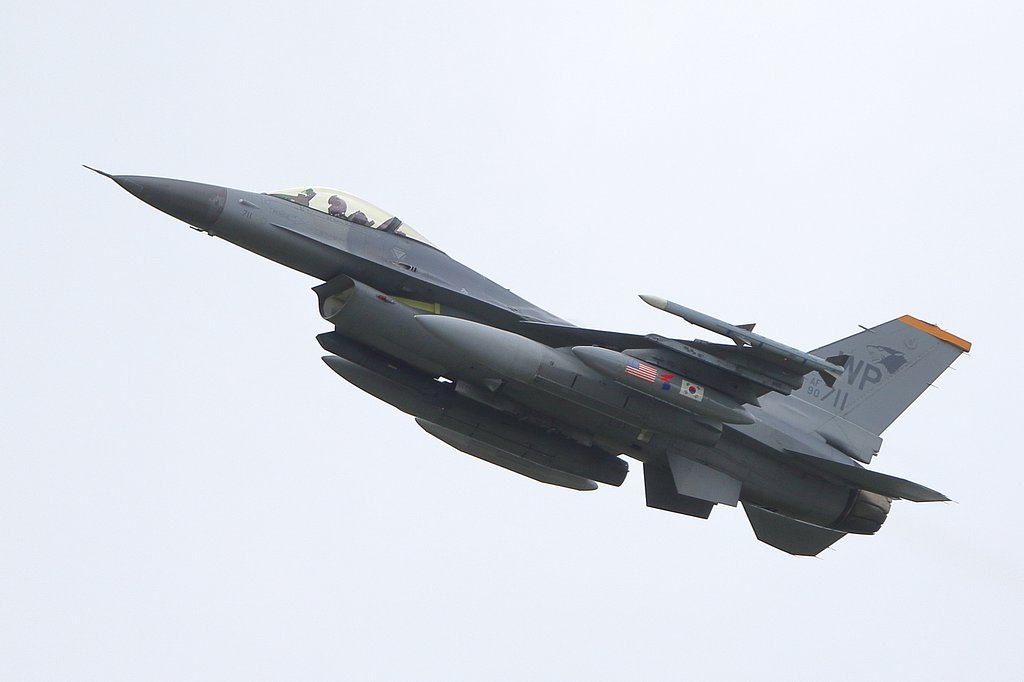 横田基地友好祭
