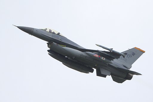 横田基地友好祭