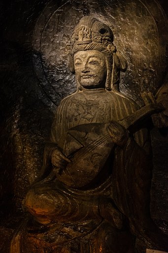 弁財天