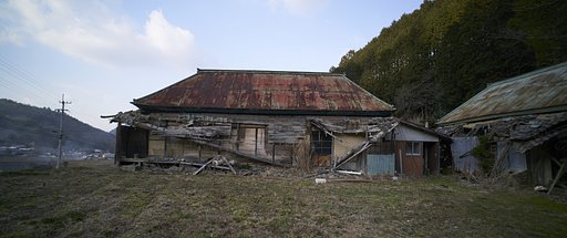 広角カメラ