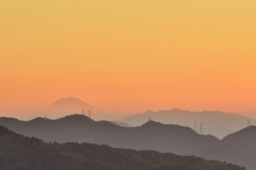 雨水の頃