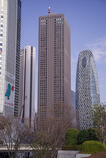 ゴジラ現る！