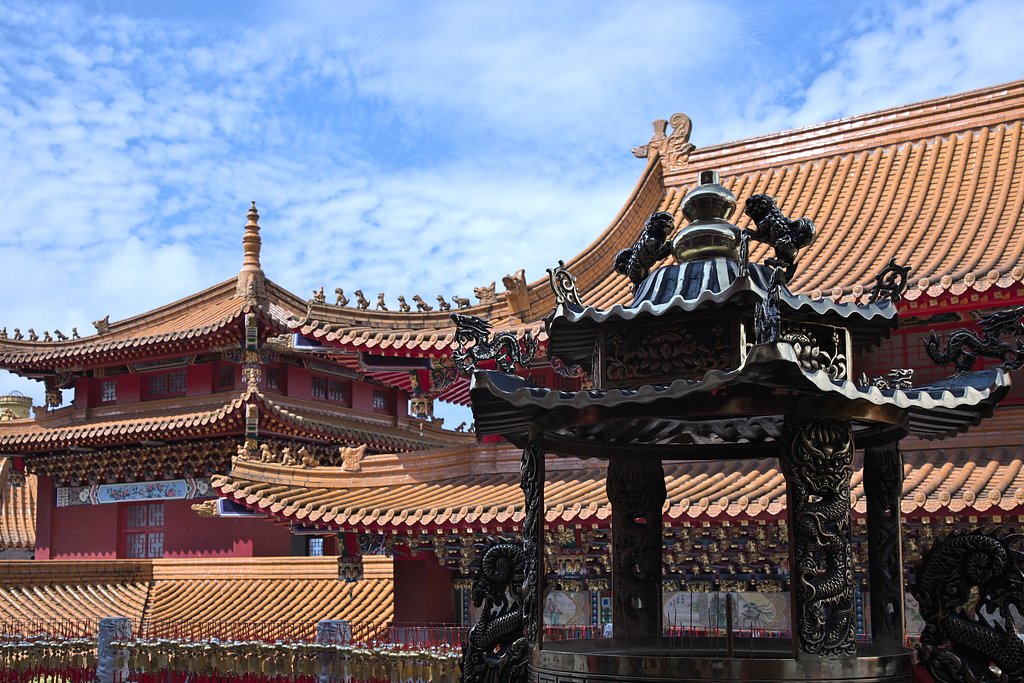 文武廟5