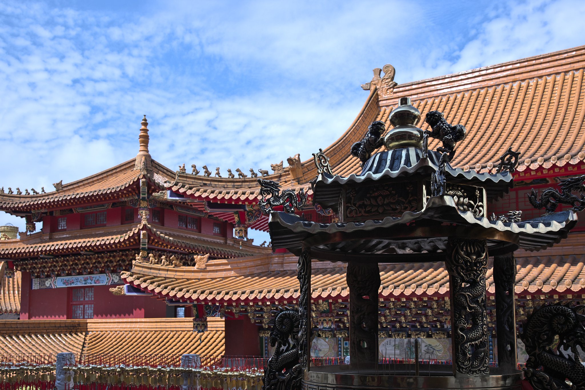 文武廟5