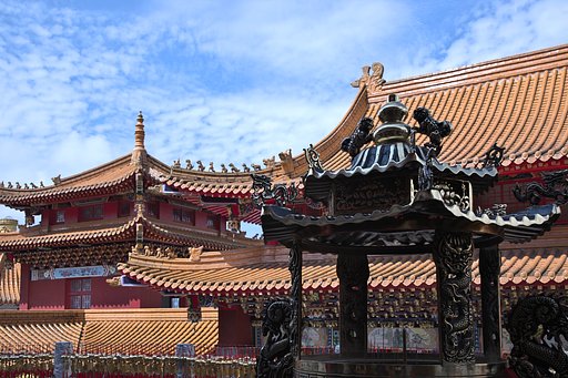 文武廟5