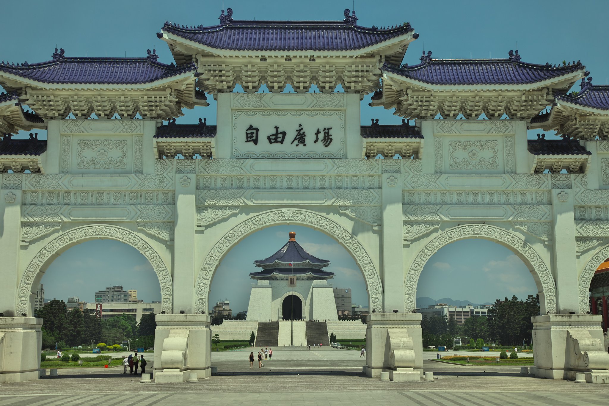 台北3