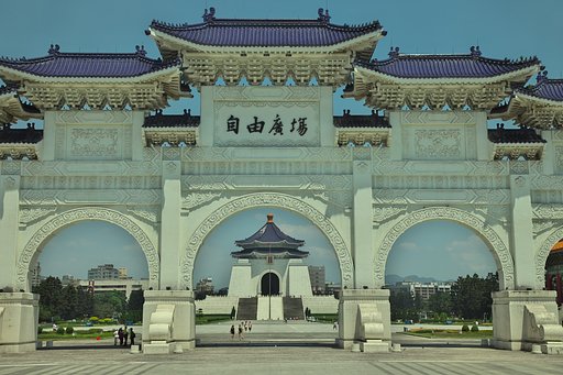 台北3