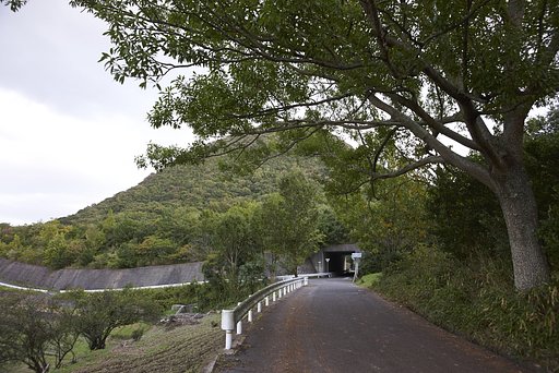 伽藍山