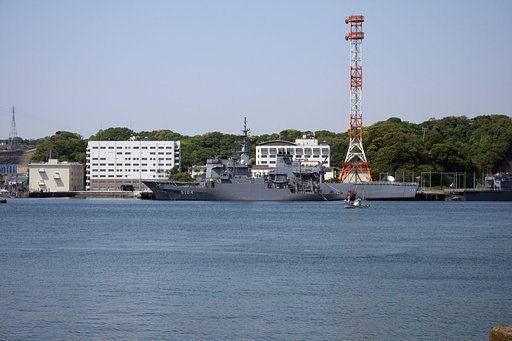 長浦湾