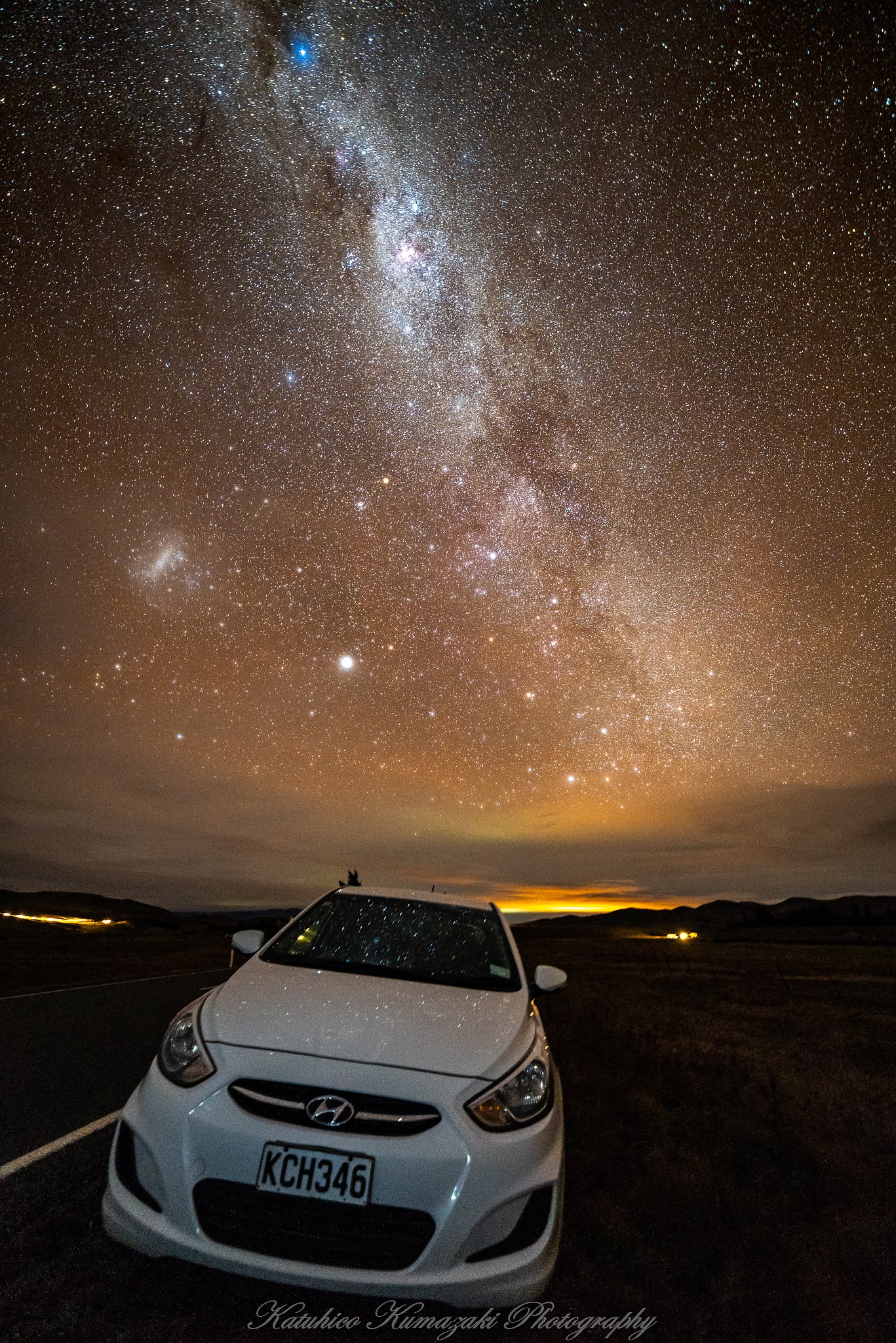 Night Cruiz
