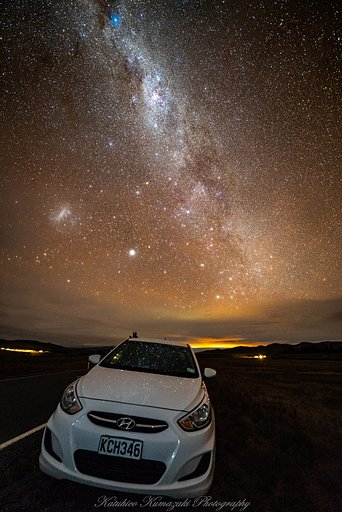 Night Cruiz
