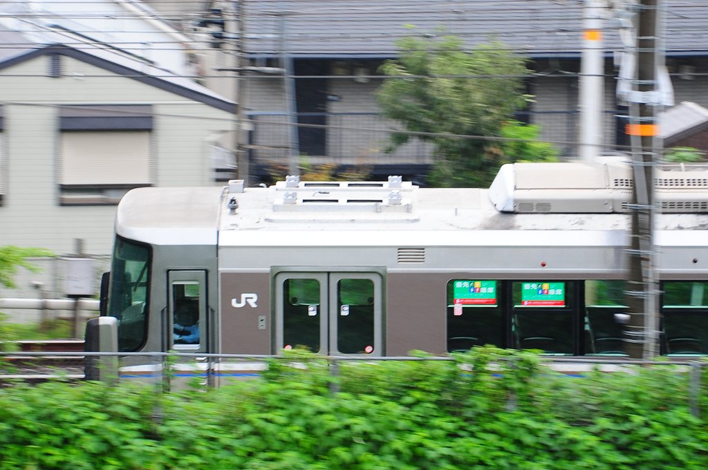 列車