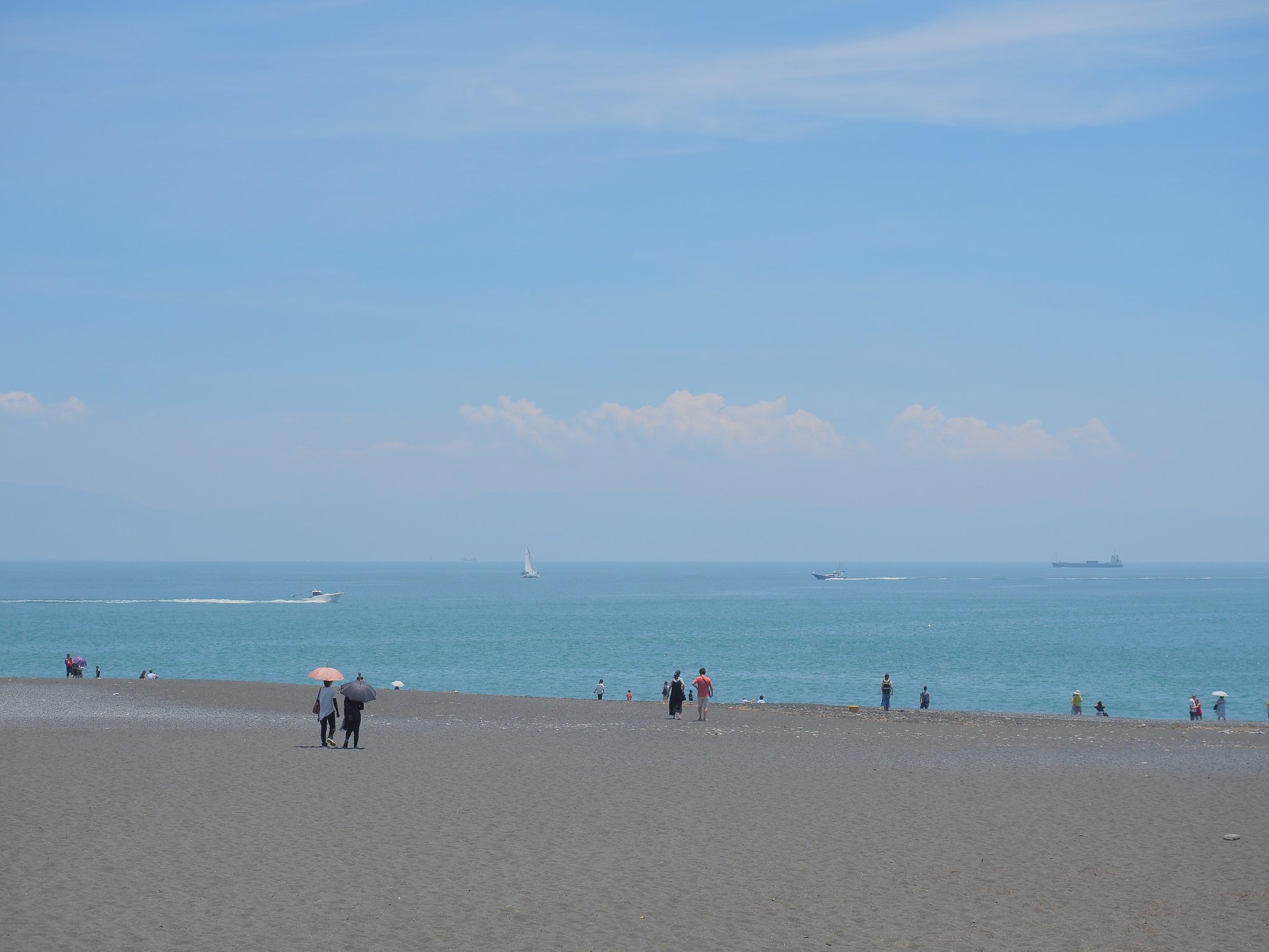 白い夏２