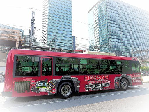 これは、いったい何マウント？