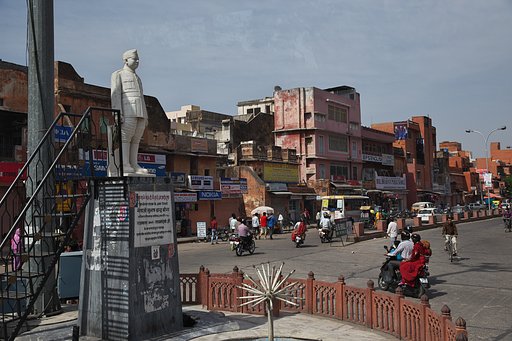 インド22