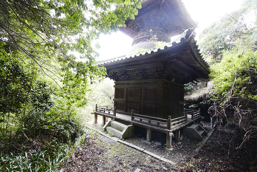 里山めぐり