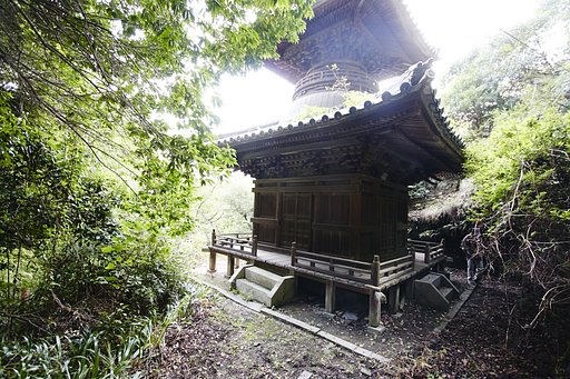 里山めぐり