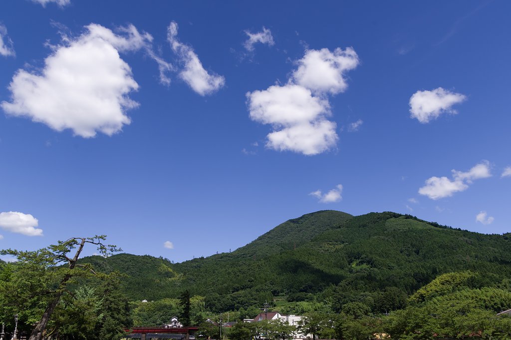 津和野