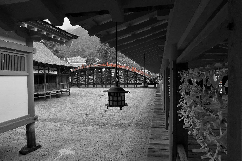 厳島神社