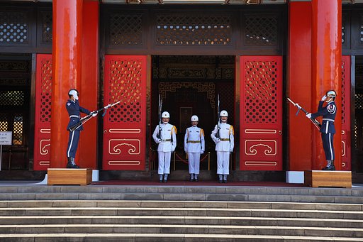 台北
