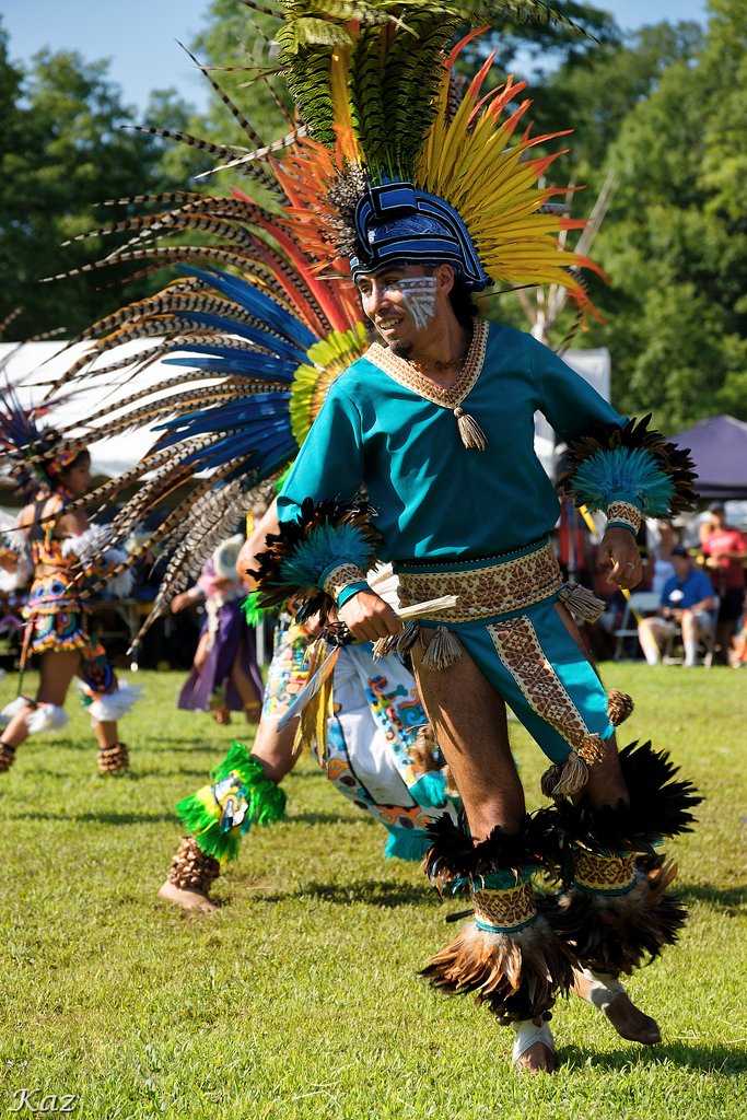POW WOW 3