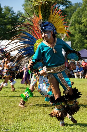 POW WOW 3