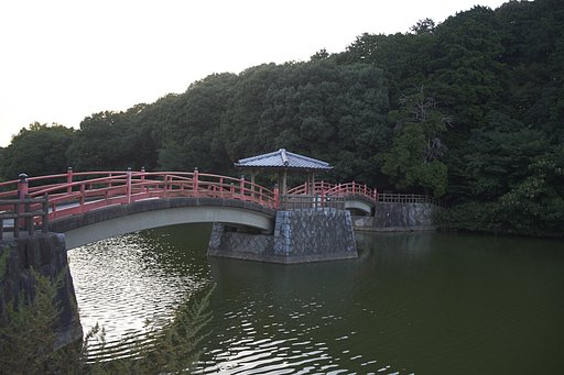 溜池遊記