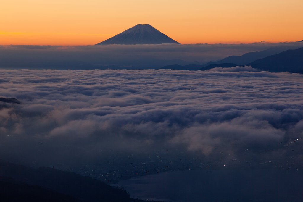 Fujiyama