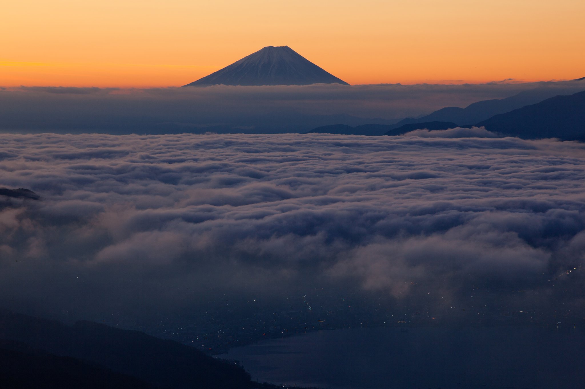 Fujiyama